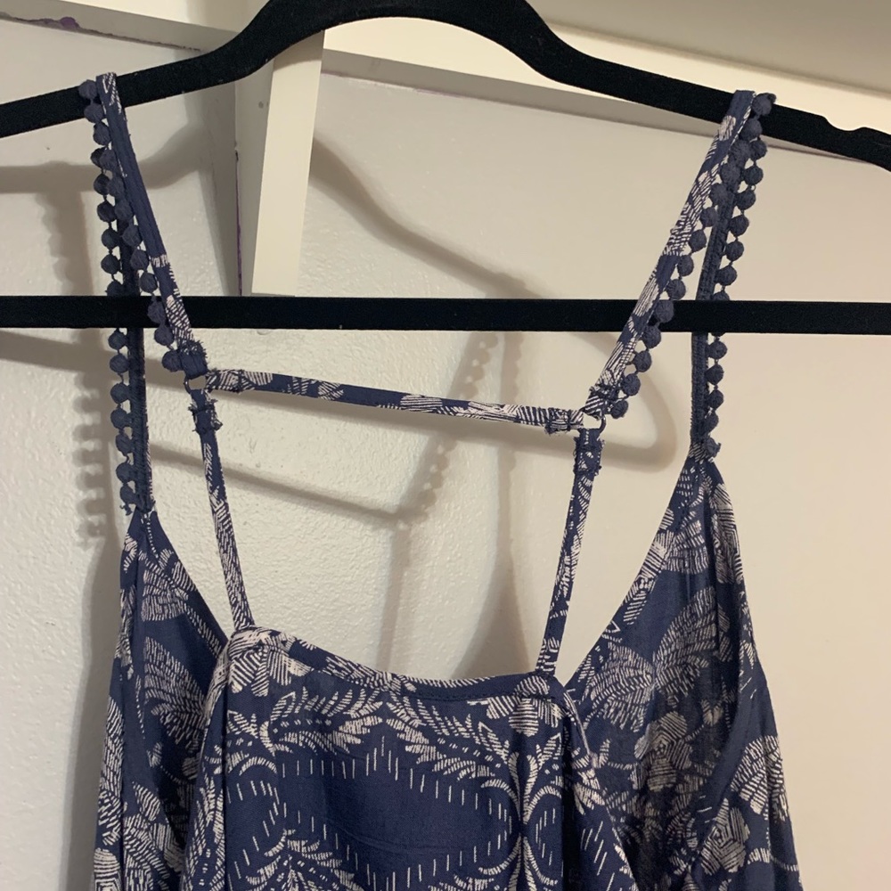 Ladder tank top - Picture 3 of 4